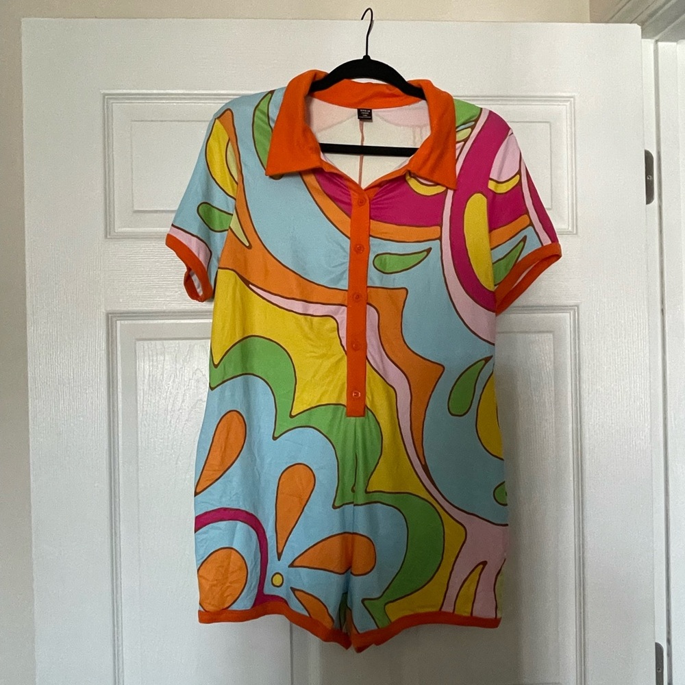 Romper